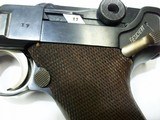 Mauser S/42Luger - 2 of 9