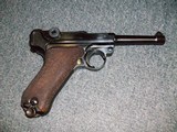 Mauser Luger S/421937 - 8 of 9
