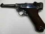 Mauser Luger S/421937 - 4 of 9