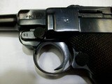 Mauser Luger S/421937 - 3 of 9
