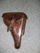 Mauser Luger S/421937 - 6 of 9