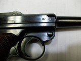 Mauser Luger S/421937 - 2 of 9