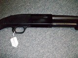 Mossberg 590 12 Ga. 3