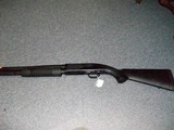 Mossberg 590 12 Ga. 3