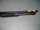 Mossberg 590 12 Ga. 3