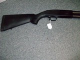 Mossberg 590 12 Ga. 3
