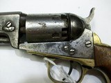 Colt 1849 Pocket Revolver - 3 of 4
