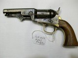Colt 1849 Pocket Revolver - 1 of 4