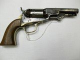 Colt 1849 Pocket Revolver - 2 of 4