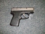 Kahr Arms model CW380 - 2 of 2