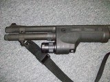 Remington 870 TACTICAL - 2 of 5