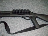 Remington 870 TACTICAL - 3 of 5