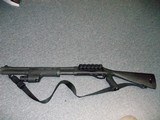 Remington 870 TACTICAL - 1 of 5