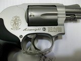 Smith & Wesson 638-2 AIRWEIGHT - 3 of 3