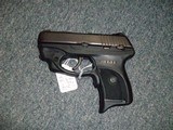 Ruger
LC9 With Laser sight - 2 of 2