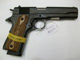 Charles Daly 1911
.45 ACP - 2 of 2