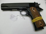 Charles Daly 1911
.45 ACP - 1 of 2