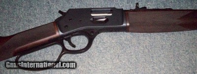 Henry Model H010G.45-70Cal. - Image 3 of 3