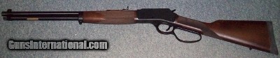Henry Model H010G
.45-70
Cal.