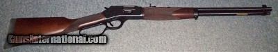 Henry Model H010G.45-70Cal. - Image 2 of 3