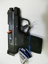 Smith & Wesson M&P 9 SHIELD PLUS - 1 of 2