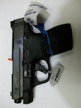 Smith & Wesson M&P 9 SHIELD PLUS - 2 of 2