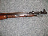 Mosin Nagant M44 Carbine - 8 of 9