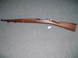 Mauser Husqvarna 1941 - 5 of 7
