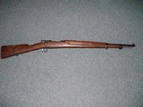 Mauser Husqvarna 1941 - 1 of 7
