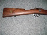 Mauser Husqvarna 1941 - 2 of 7