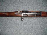Mauser Husqvarna 1941 - 4 of 7