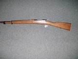 Mauser mod. 38
Waffenfabrik - 2 of 7