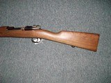 Mauser mod. 38
Waffenfabrik - 3 of 7