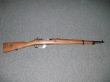 Mauser mod. 38
Waffenfabrik - 6 of 7