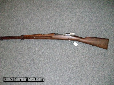 Mauser Carl Gustafs 1915 - Image 3 of 8