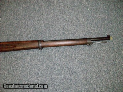 Mauser Carl Gustafs 1915 - Image 2 of 8