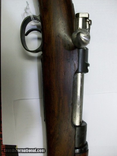 Mauser Carl Gustafs 1915 - Image 7 of 8