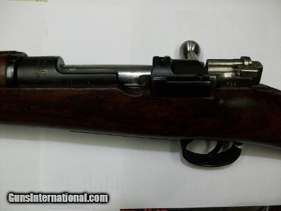 Mauser Carl Gustafs 1915 - Image 5 of 8