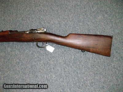 Mauser Carl Gustafs 1915 - Image 4 of 8