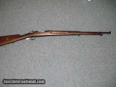 Mauser Carl Gustafs 1915 - Image 8 of 8