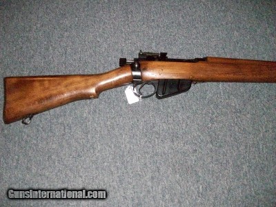 Enfield MK ll #4 - Image 2 of 8