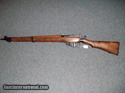 Enfield MK ll #4 - Image 4 of 8