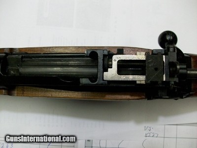 Enfield MK ll #4 - Image 6 of 8