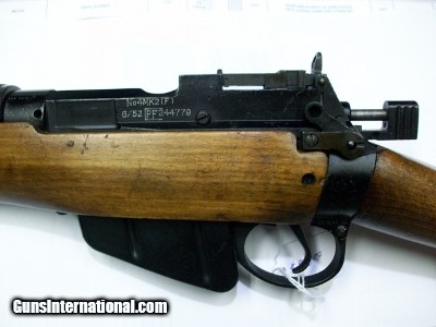 Enfield MK ll #4 - Image 5 of 8