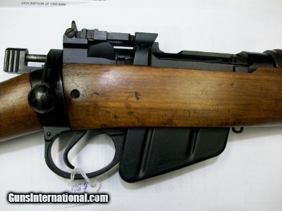 Enfield MK ll #4 - Image 7 of 8