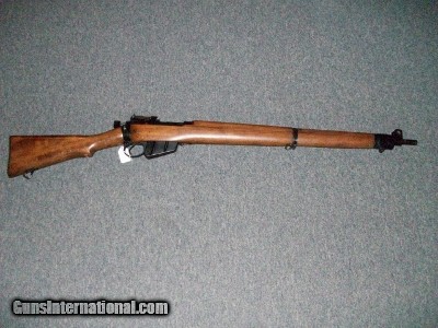 Enfield MK ll #4