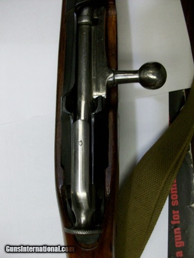 Mosin Nagant 1933 - Image 7 of 8