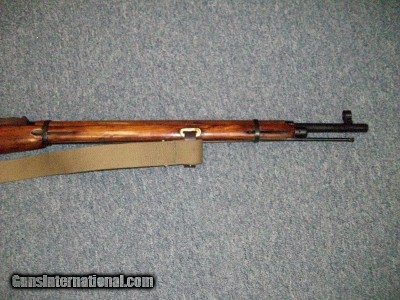 Mosin Nagant 1933 - Image 5 of 8