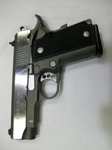 Springfield Armory V10 ULTRA COMPACT .45 ACP - 1 of 7