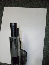 Springfield Armory V10 ULTRA COMPACT .45 ACP - 6 of 7